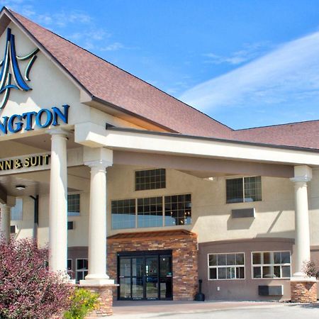 Allington Inn & Suites Kremmling 外观 照片