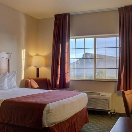 Allington Inn & Suites Kremmling 外观 照片