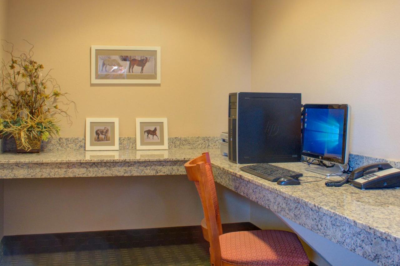 Allington Inn & Suites Kremmling 外观 照片