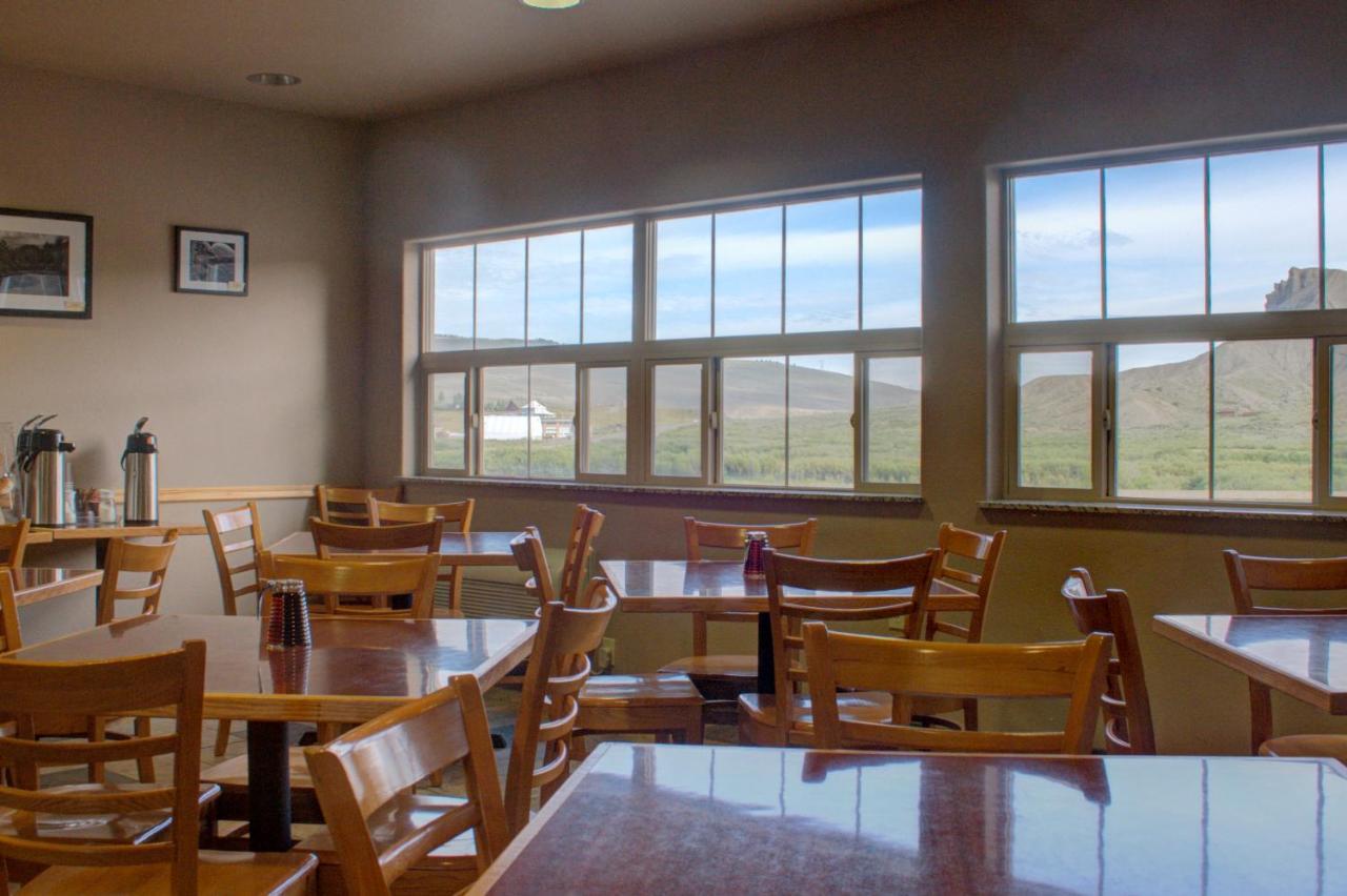 Allington Inn & Suites Kremmling 外观 照片