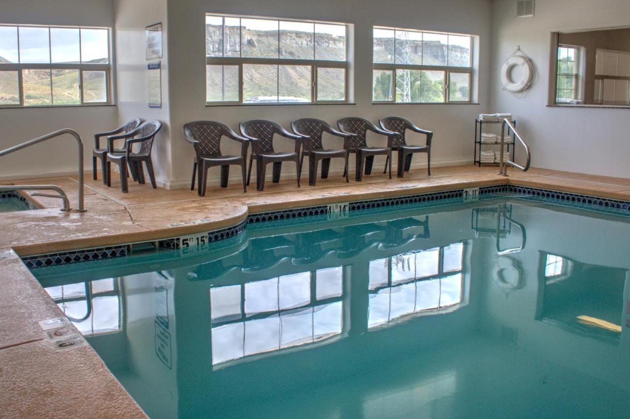 Allington Inn & Suites Kremmling 外观 照片