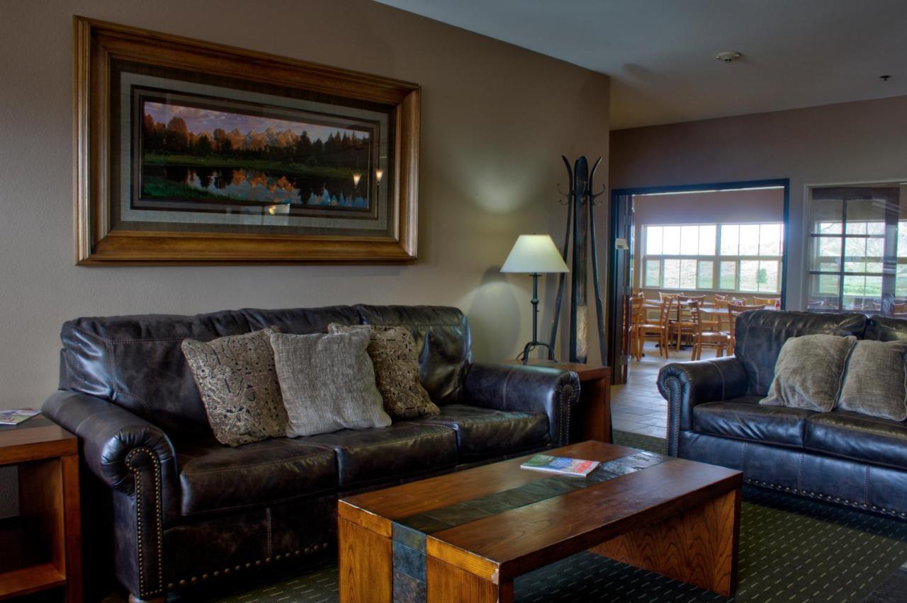 Allington Inn & Suites Kremmling 外观 照片