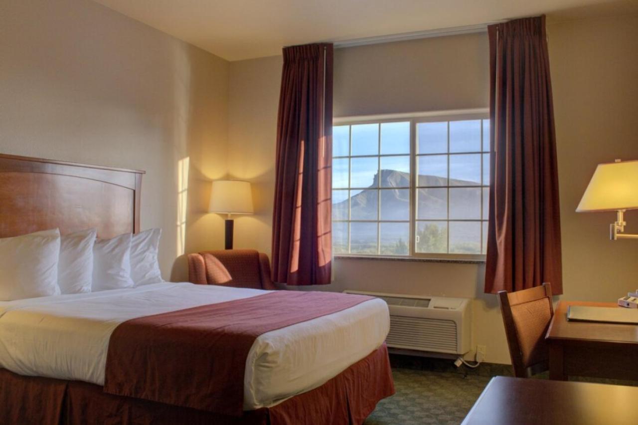 Allington Inn & Suites Kremmling 外观 照片
