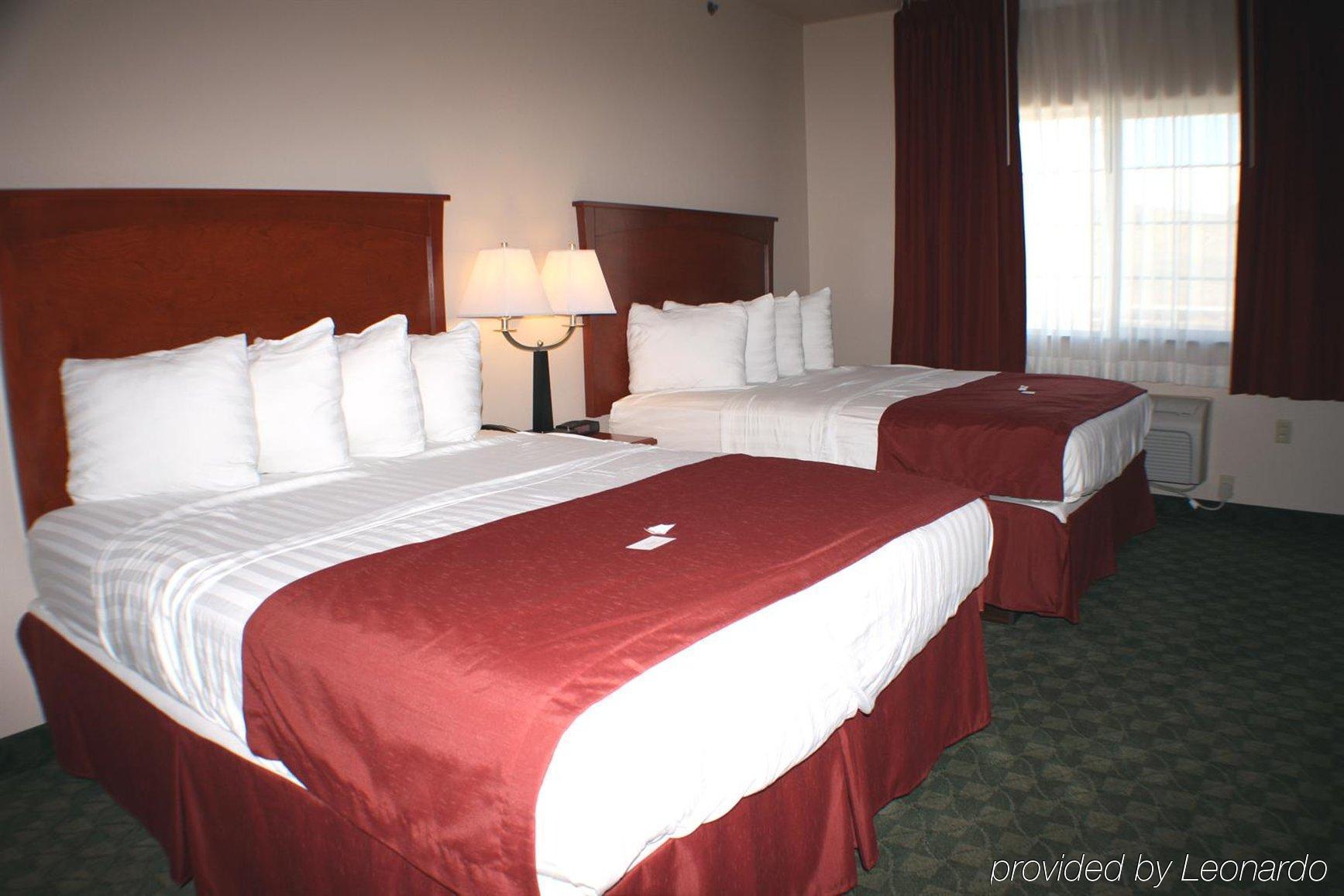 Allington Inn & Suites Kremmling 客房 照片