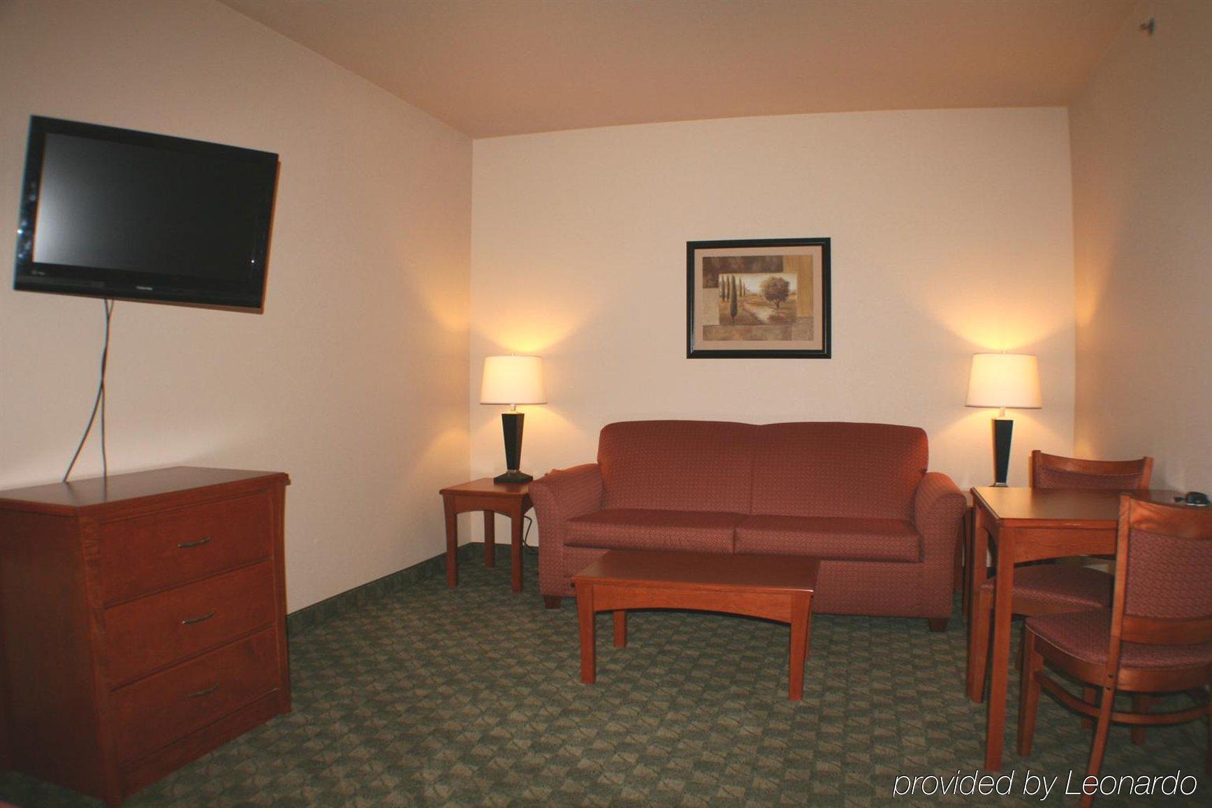 Allington Inn & Suites Kremmling 客房 照片
