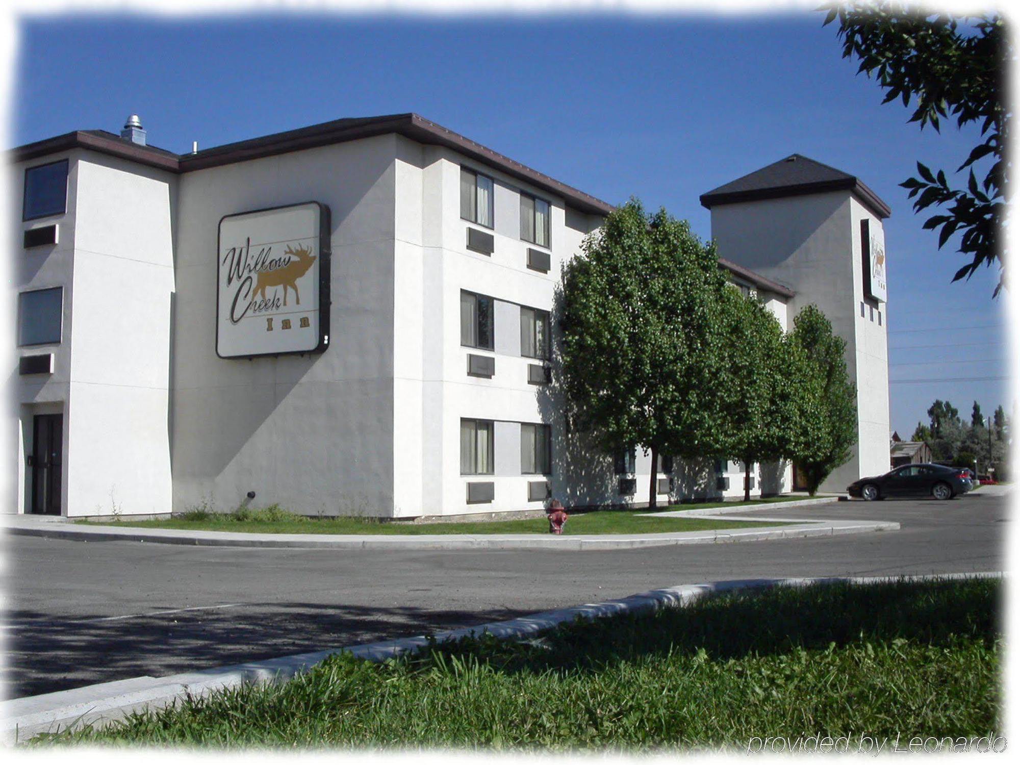Allington Inn & Suites Kremmling 外观 照片