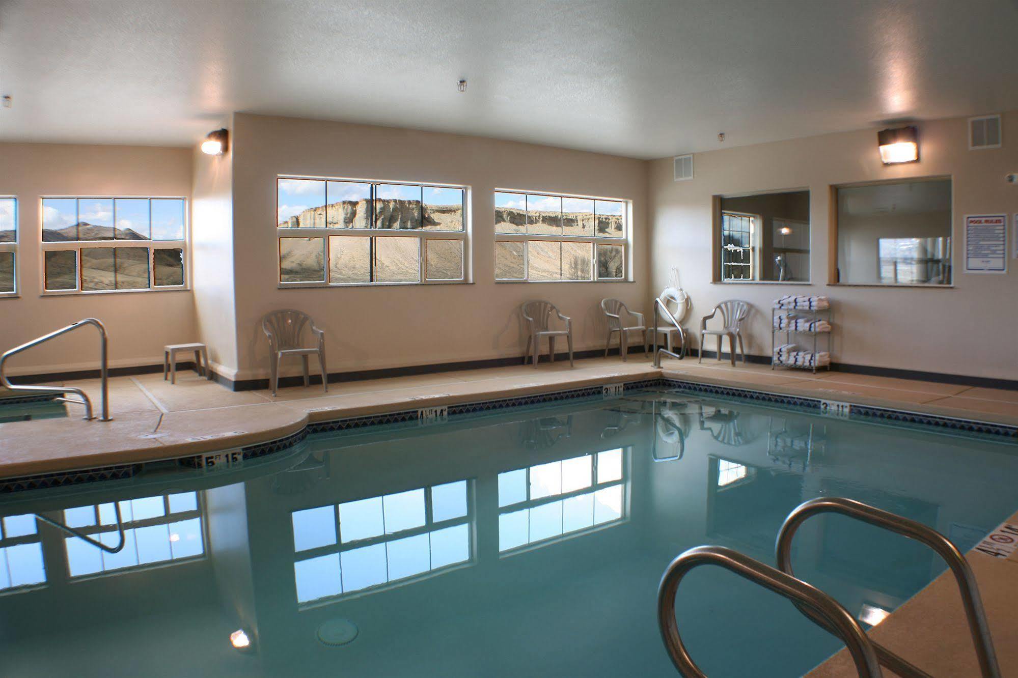 Allington Inn & Suites Kremmling 设施 照片