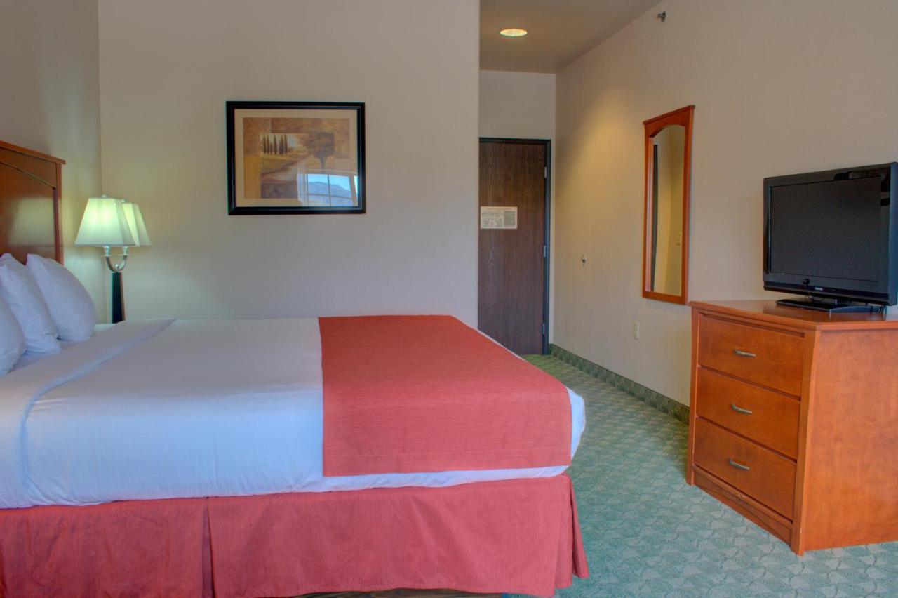 Allington Inn & Suites Kremmling 外观 照片
