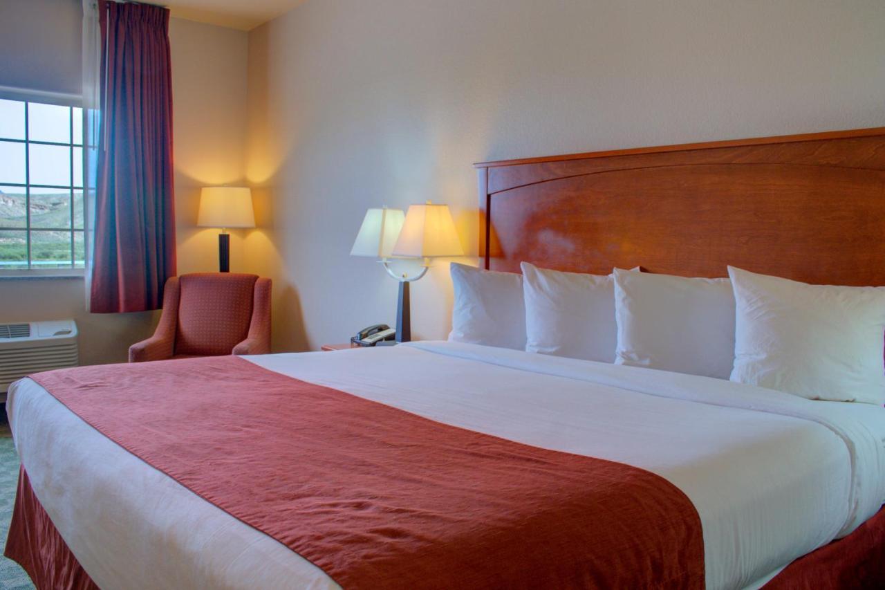 Allington Inn & Suites Kremmling 外观 照片