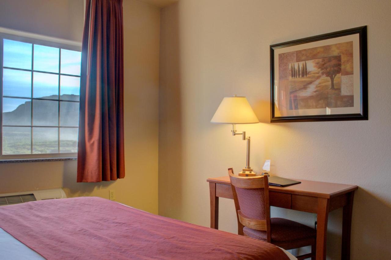 Allington Inn & Suites Kremmling 外观 照片