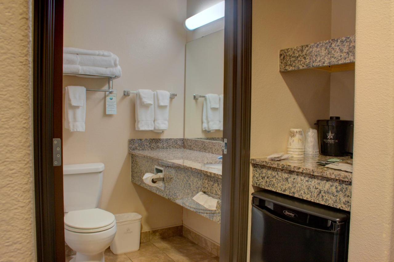 Allington Inn & Suites Kremmling 外观 照片