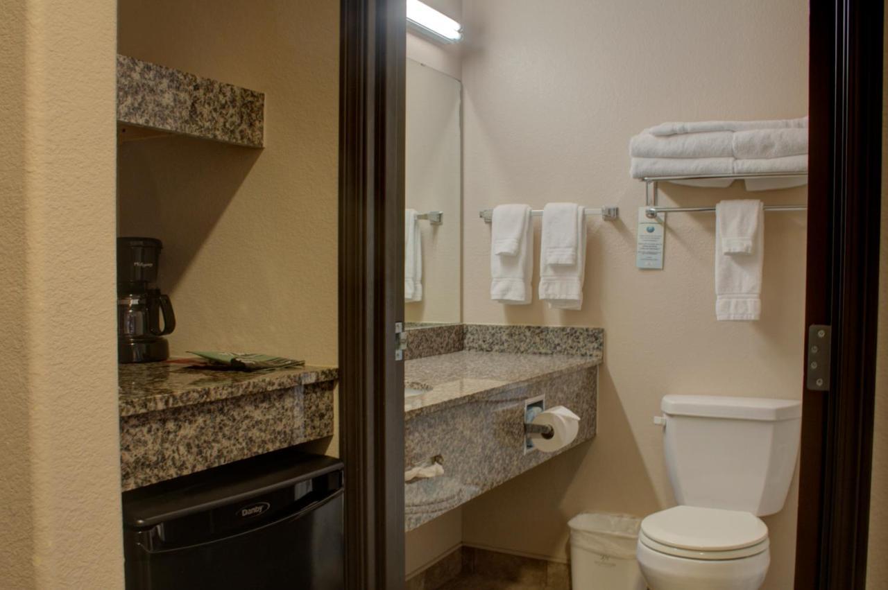 Allington Inn & Suites Kremmling 外观 照片