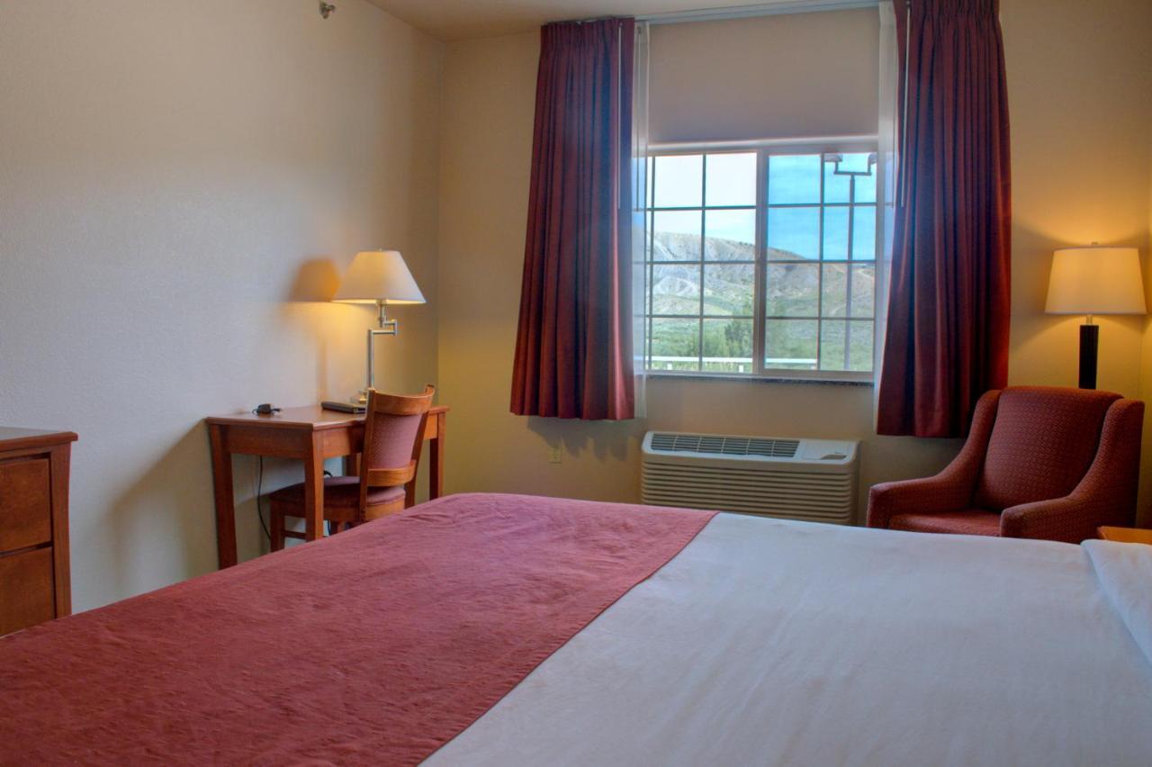 Allington Inn & Suites Kremmling 外观 照片